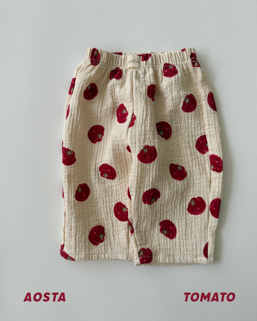 [Preorder] Signature Pants