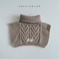 [Preorder] Knit Neck Warmer