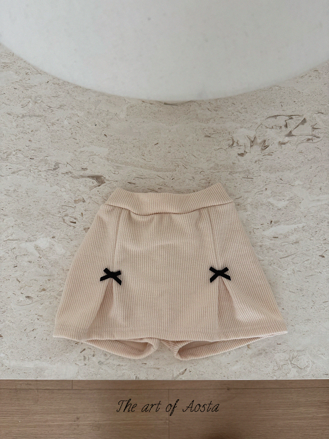 [Preorder] Bibi Skirt Pants