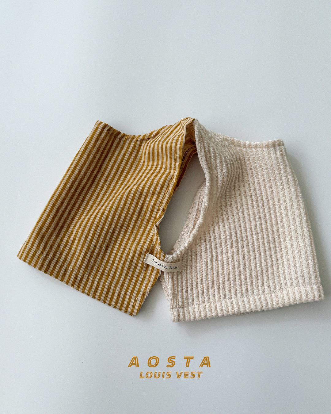 [Preorder] Louis Vest