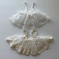 [Preorder] Lace Strap Bustier