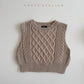 [Preorder] Knit Vest