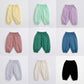 (5-6Y) Summer Comfy Pants