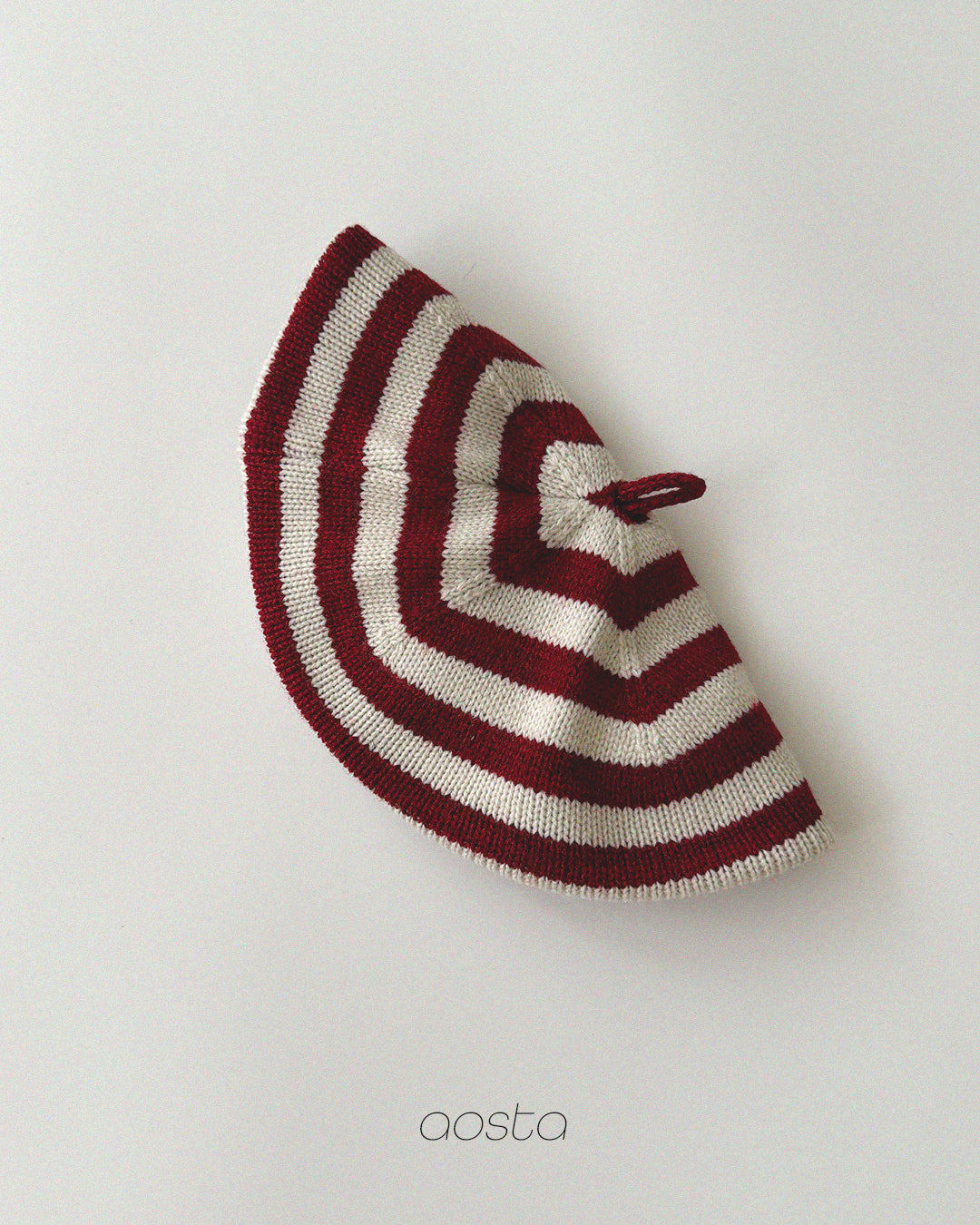 [Preorder] Knit Beret Hat