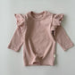 [Preorder] Angel Frill Tee