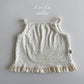 [Preorder] Lala Blouse Cami