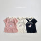 [Preorder] Unicorn Sailor Collar Dress