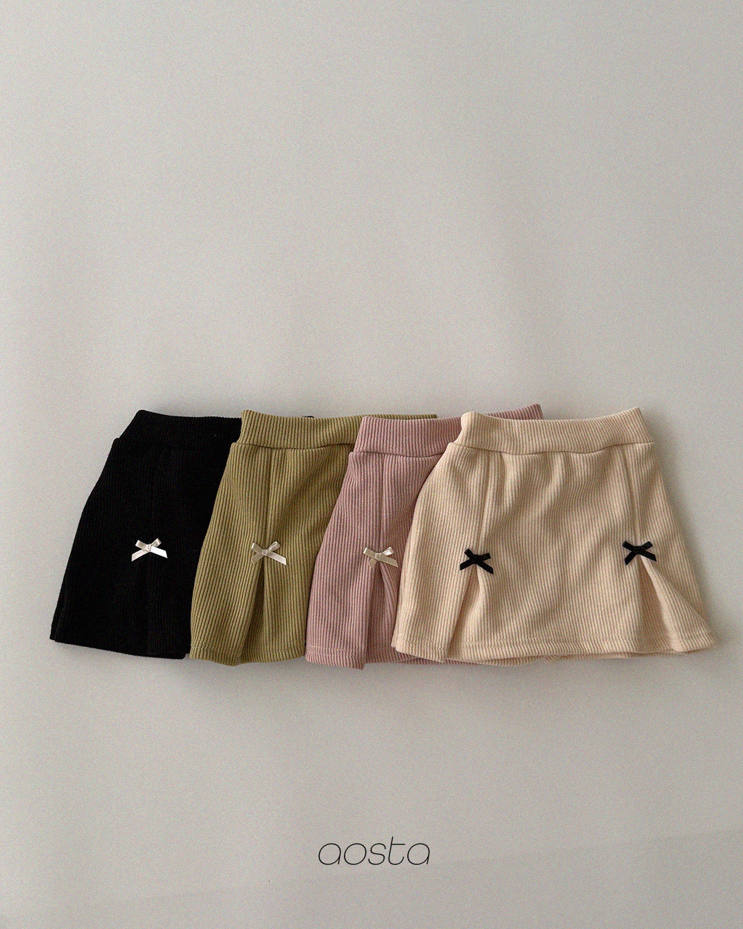 [Preorder] Bibi Skirt Pants