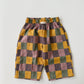 [Preorder] Patchwork Pants