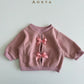 [Preorder] Le Ribbon Sweatshirts