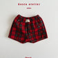 [Preorder] Winter Bonbon Shorts