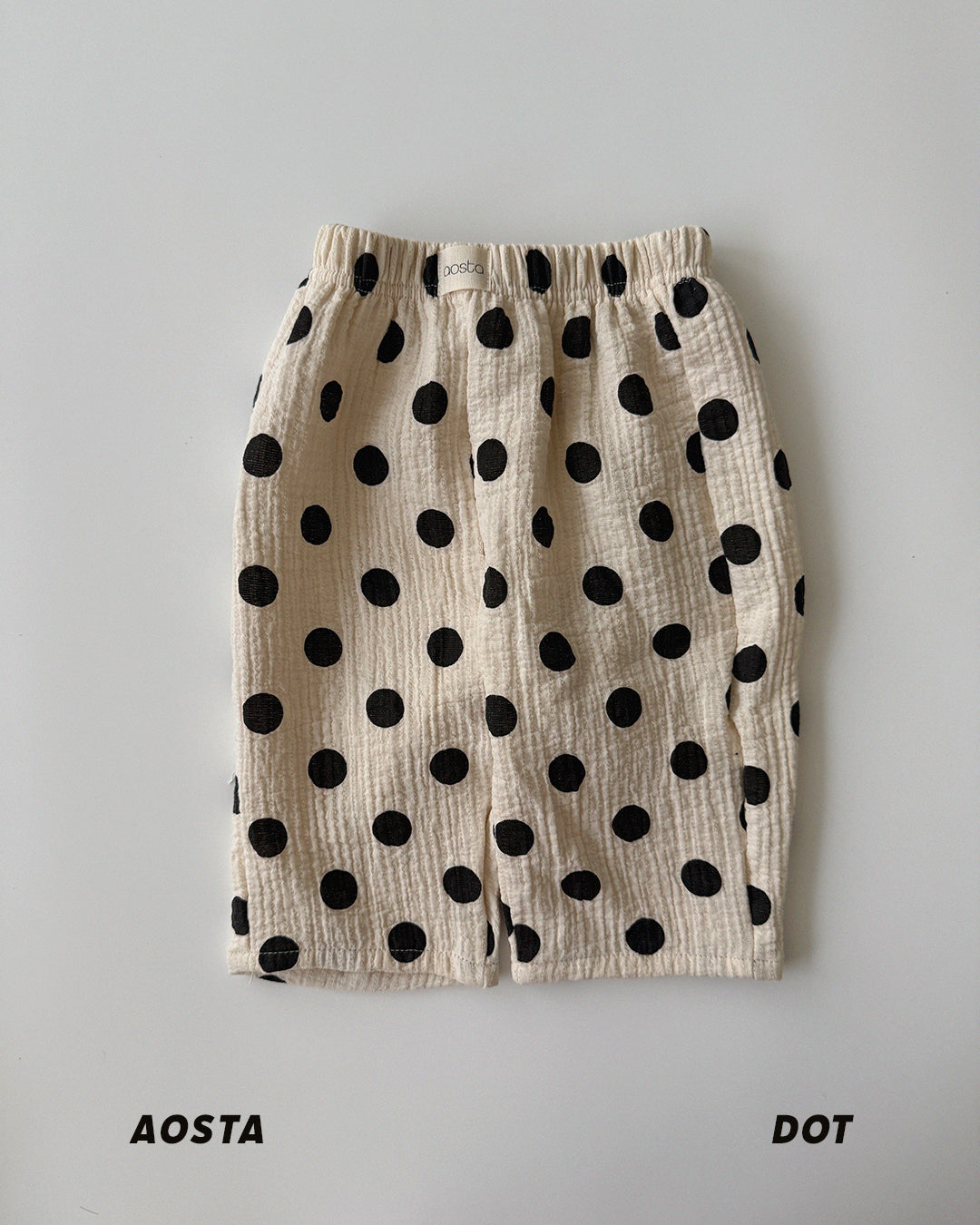 [Preorder] Signature Pants