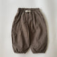 [Preorder] Mocha Balloon Pants