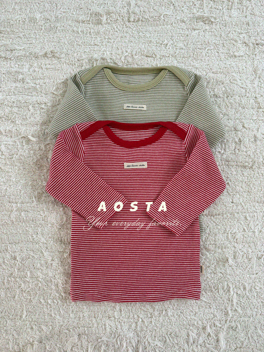 [Preorder] Sweet Sour Tee