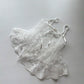 [Preorder] Lace Open Dress