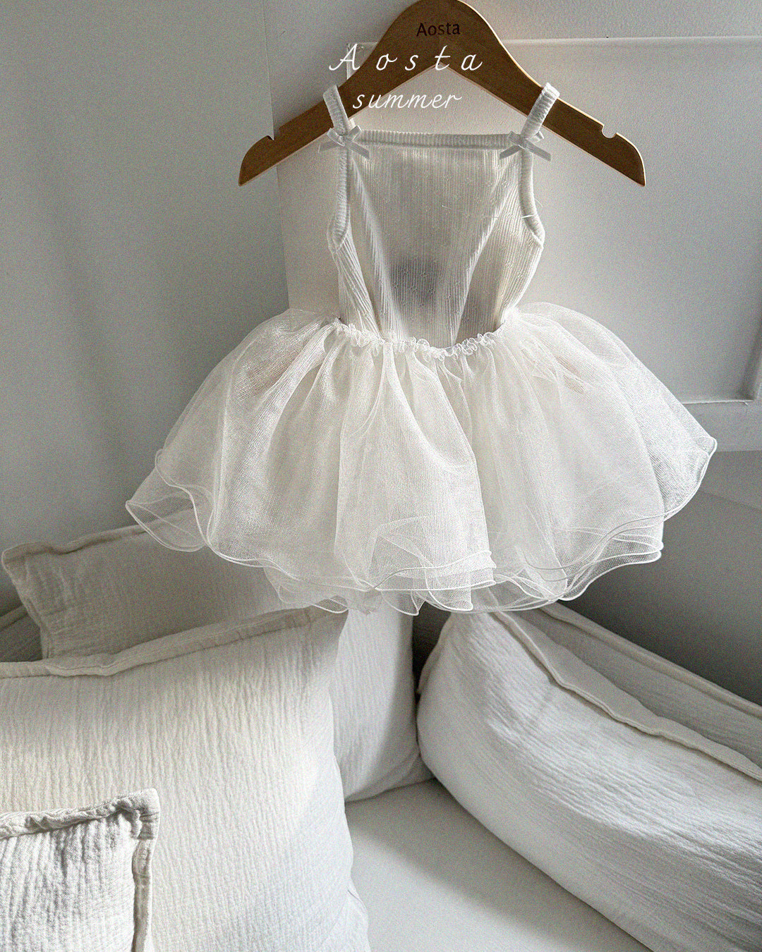 [Preorder] Lace Skirt