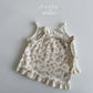 [Preorder] Lala Blouse Cami