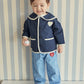 (1-2Y) Sunny Collar Jacket