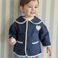 (1-2Y) Sunny Collar Jacket