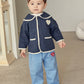 (1-2Y) Sunny Collar Jacket