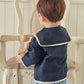 (1-2Y) Sunny Collar Jacket