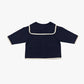 (1-2Y) Sunny Collar Jacket