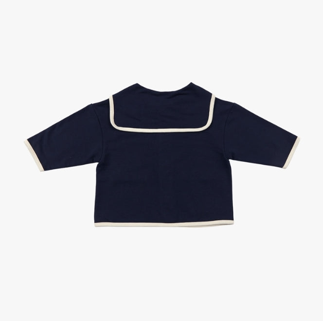 (1-2Y) Sunny Collar Jacket