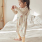 (2-5Y) Double Gauze Sleep Vest