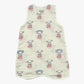 (2-5Y) Double Gauze Sleep Vest