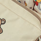 Sunny Kids Embroidery Belt Bag