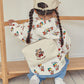 Sunny Kids Embroidery Belt Bag