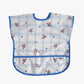 Short Sleeve Bib