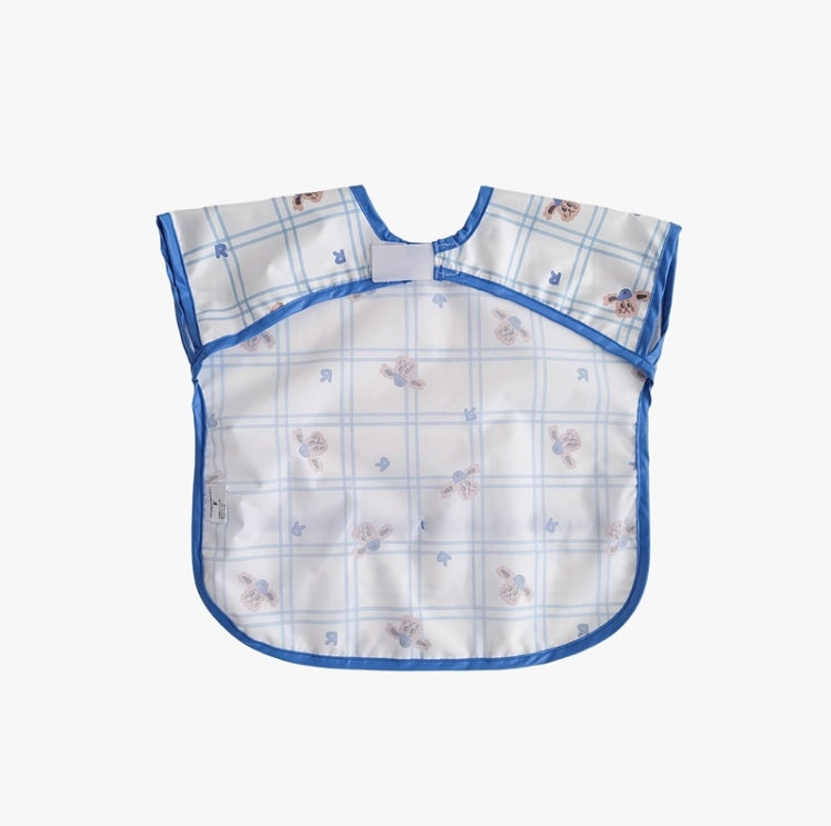 Short Sleeve Bib