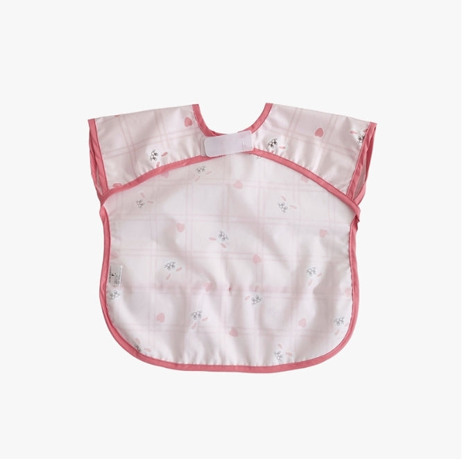 Short Sleeve Bib