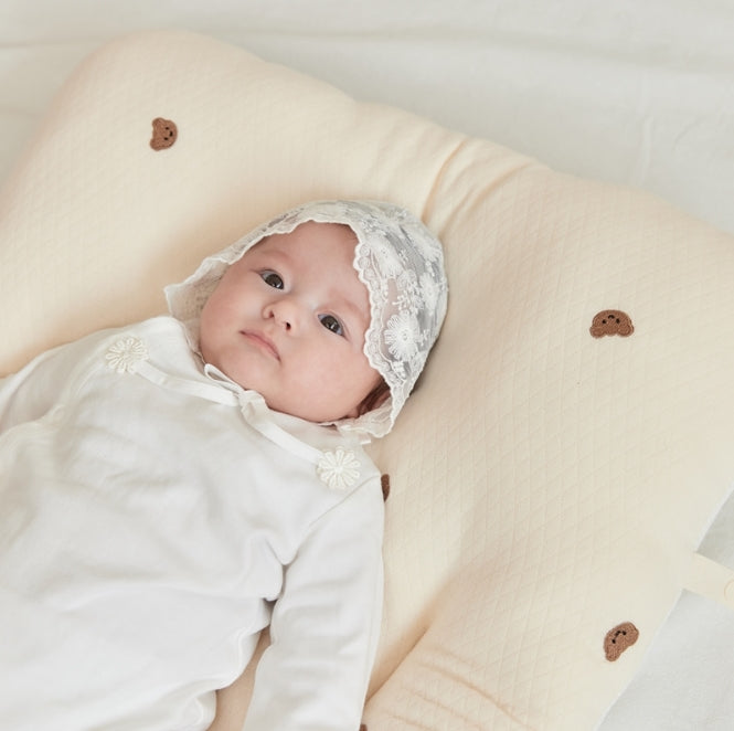 Portable Baby Bed Lounger