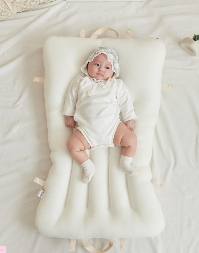 Portable Baby Bed Lounger