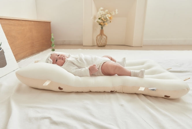 Portable Baby Bed Lounger