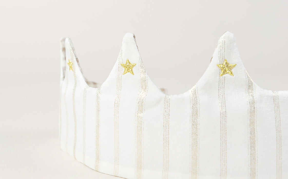 Androw Crown Hairband