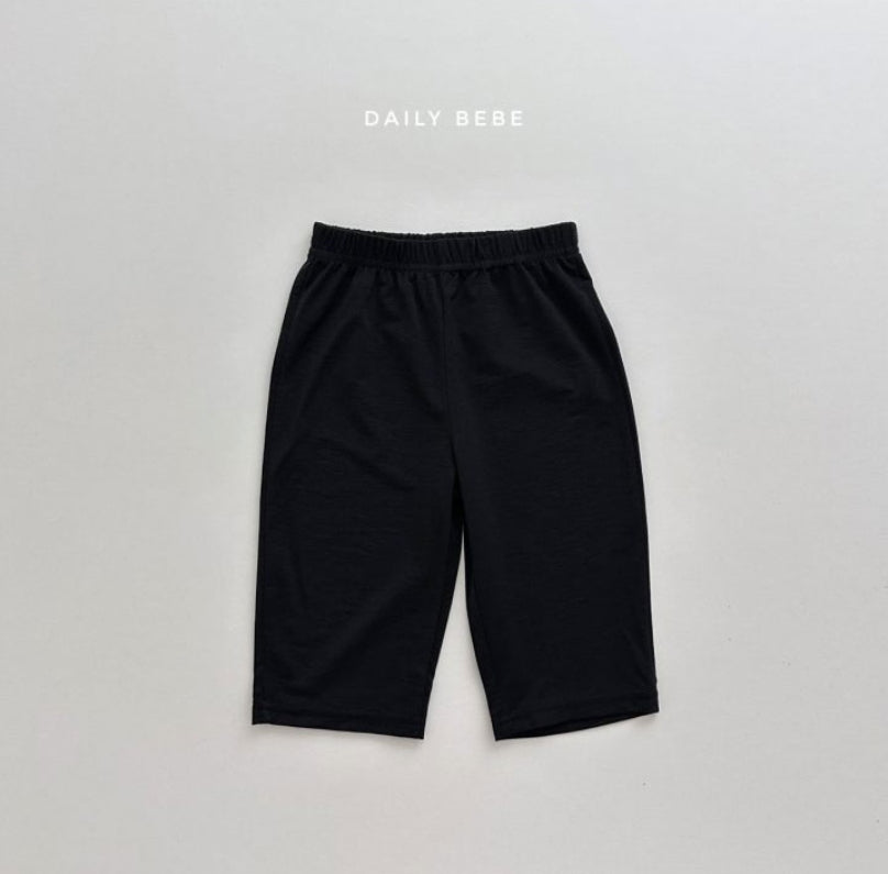 Icy Lightweight Summer Pants