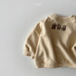 (1-2Y) Cute Three Bear Sweatshirts