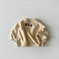 (1-2Y) Cute Three Bear Sweatshirts