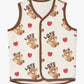 Sugar Lounge Vest