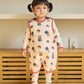 (0-2Y) Suger Long Sleep Vest