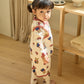 (0-2Y) Suger Long Sleep Vest