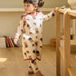 (0-2Y) Suger Long Sleep Vest