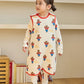 (0-2Y) Suger Long Sleep Vest