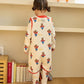 (0-2Y) Suger Long Sleep Vest