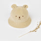 (12-36m) Stein Baby Bear Bucket Hat