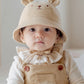 (12-36m) Stein Baby Bear Bucket Hat