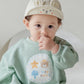 (6-12m) Mandy Bebe Baby Cap